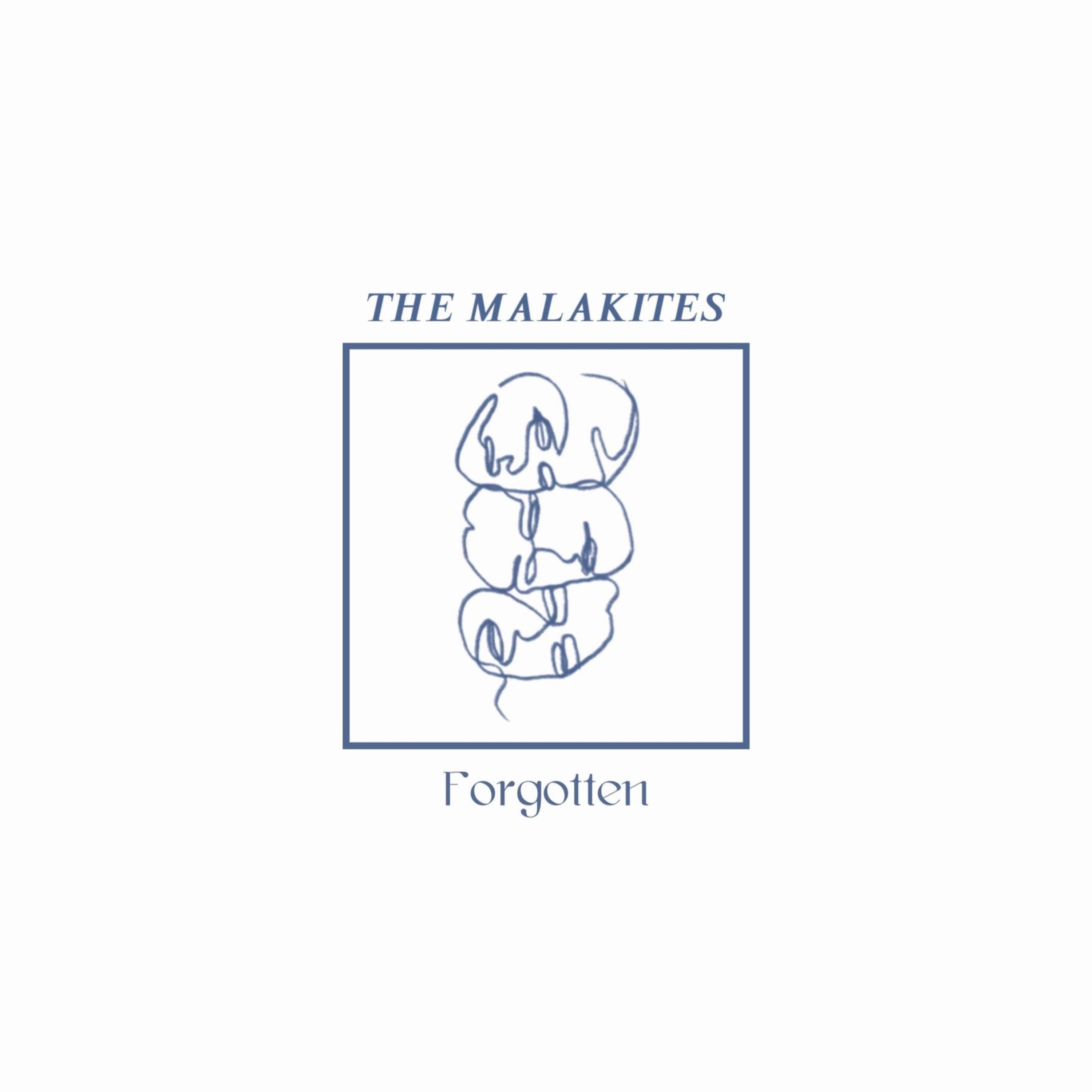 Forgotten - Single