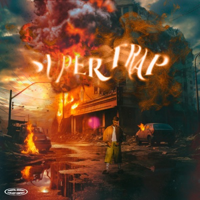 Supertrap