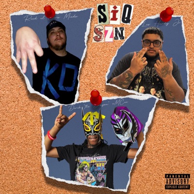 SIQ SZN - Single