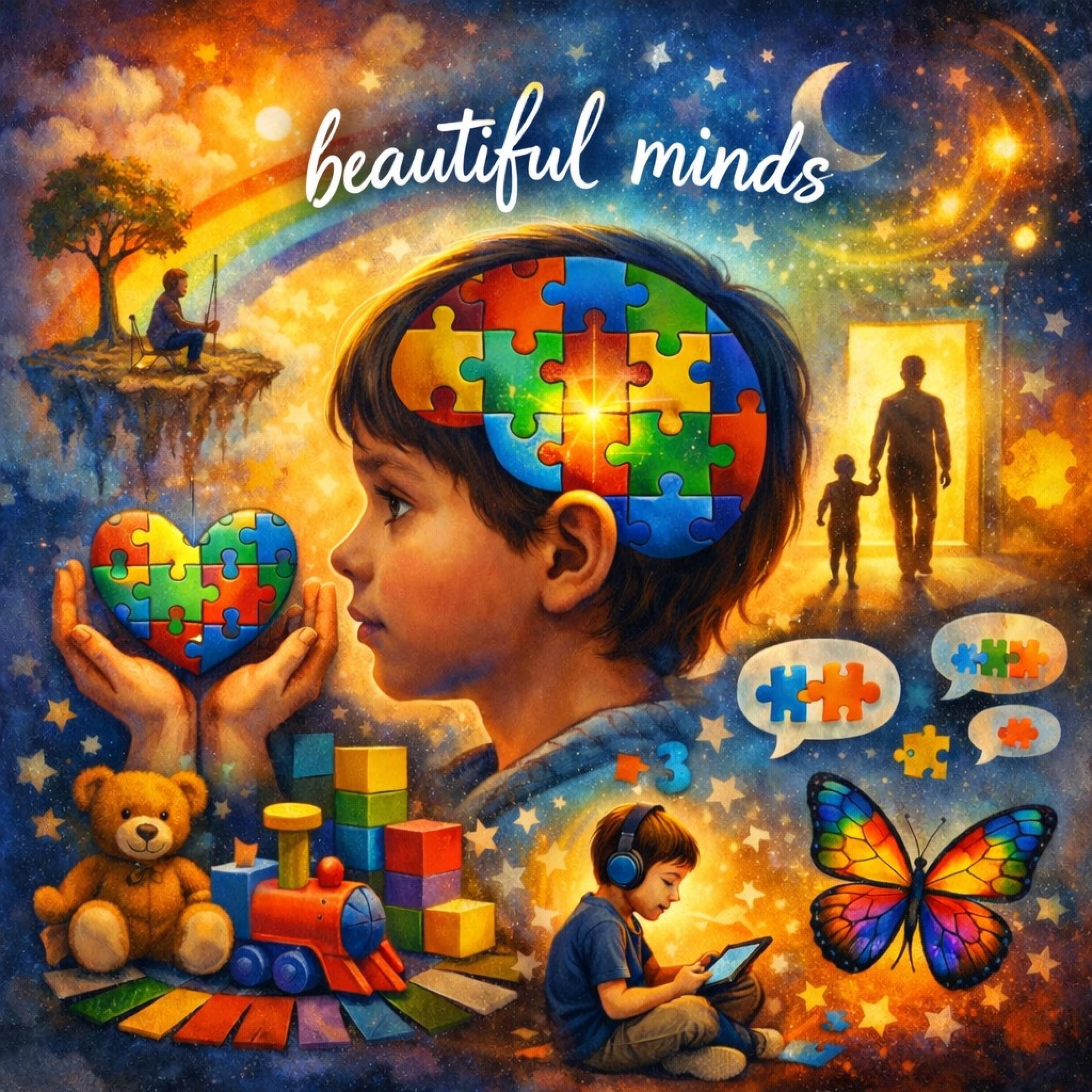 Beautiful Minds