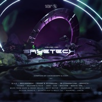 Protea - Single - Ebony Willis & Miles from Mars