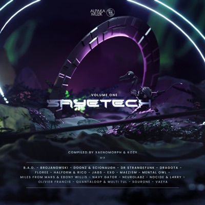 Protea - Single
