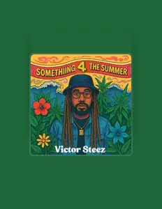 Écoutez Victor Steez, regardez des vidéoclips, lisez la biographie, consultez les dates de tournée et plus encore !