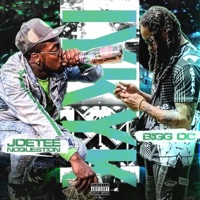 IYKYK - Single - JoeTee NoQuestion & Bigg OC