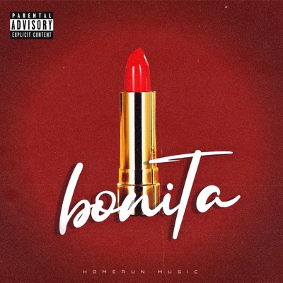 Bonita (feat. Jay Cerna) - Single