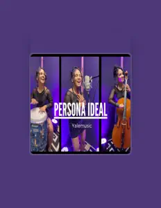 Poslechněte si interpreta Yalemusic, sledujte hudební videa, přečtěte si životopis, podívejte se na data turné a další informace.