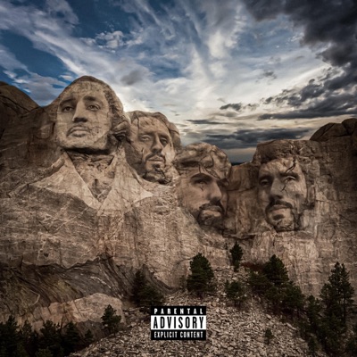 Who They (feat. Fadi, Hashim Nawaz, OCL, Hamzee & dotxb) - Single