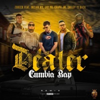 Dealer Cumbia Rap (feat. InclanMx, Jay Yo, Chapa Jm & Smileyisback) [Remix] - Single - Zoreck