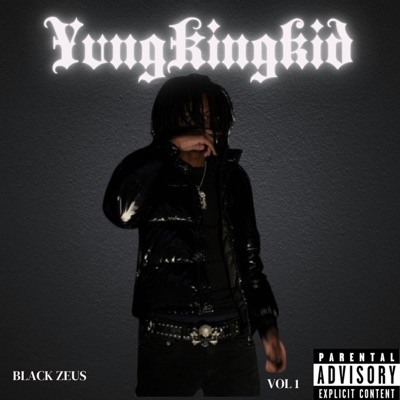 Made For This! (feat. jahserum) - Single