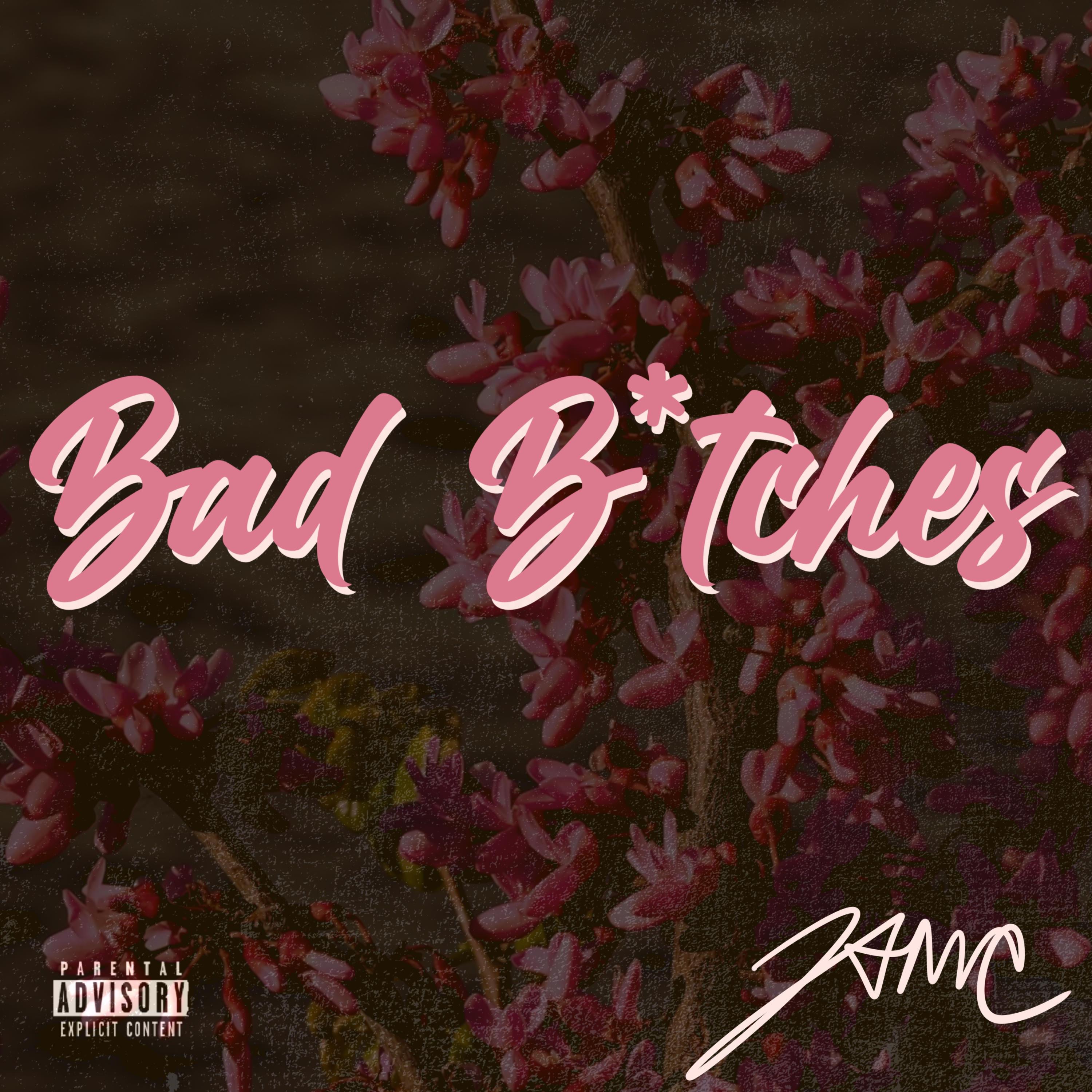 Bad Bitches - Single