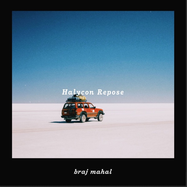 Halycon Respose - EP