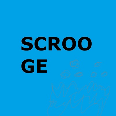 Scrooge (feat. BABYGODSSJ) - Single