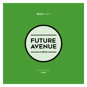 Yakti - Single
