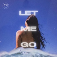 Let Me Go - Single - nomadz, sensz & Kith and Kin