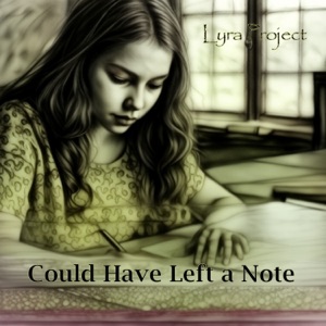 Could Have Left a Note (feat. Debra Lee & Rick Denzien)