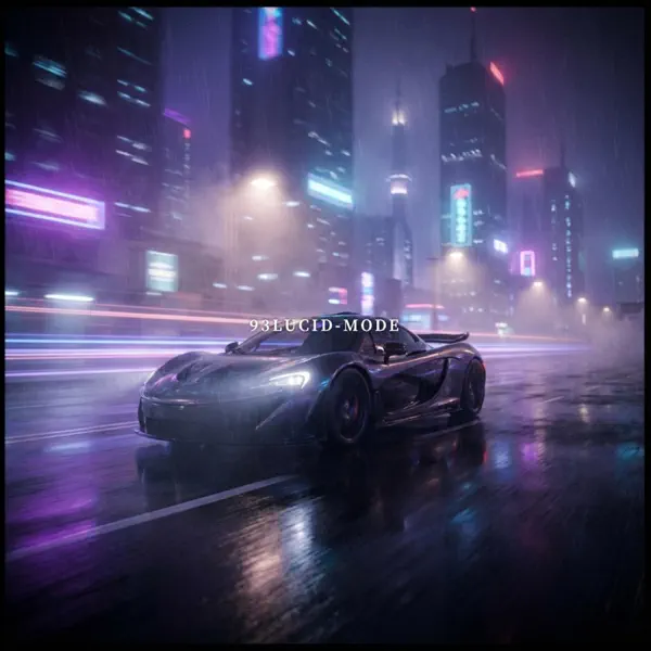 Distance - 93LUCID-MODE: Song Lyrics, Music Videos & Concerts