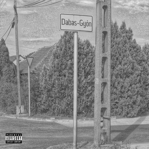 Gyón Freestyle (feat. Braun) - Single