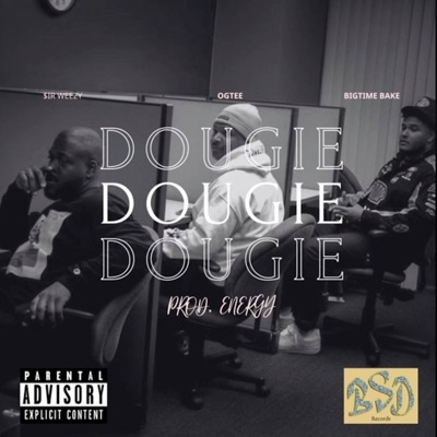 Dougie - Single