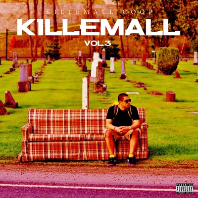 KillemAll, Vol. 3 - EP