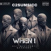 WHEN i - Single - C2sumsicc