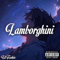 Lamborghini - Single - Lil taskio