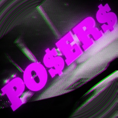 Posers (feat. Padper MC) - Single