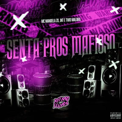 Senta Pros Mafioso - Single