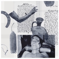 Pasolini - EP - Soundwalk Collective & Patti Smith