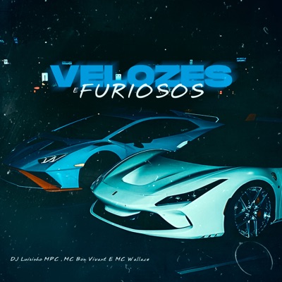 Velozes e Furiosos - Single
