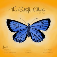 The Butterfly Collective - OFF KYE