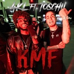 KMF (feat. toschii) - Single