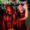 KMF - 4kl lyrics