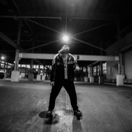 PRAISE GOD CALEB CONLEY