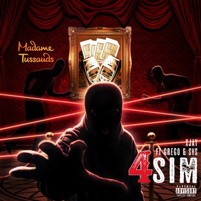 4 Sim (feat. Svs & Xjay) - Single