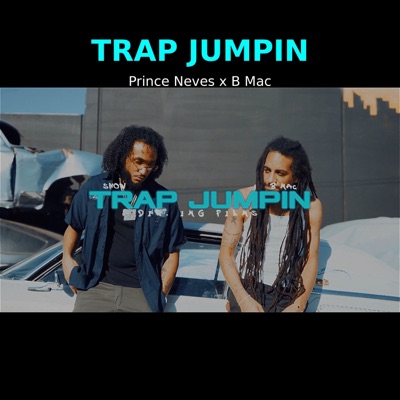 Trap Jumpin (feat. Bmac Marijubama) - Single