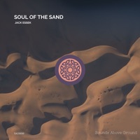 Soul of the Sand - Single - Jack Essek