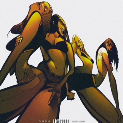 Big Boy (feat. Texako) - Single