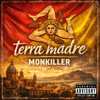Terra Madre - Single