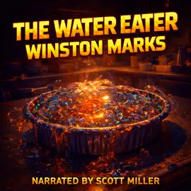 The Water Eater: When Curiosity Drinks Too Much