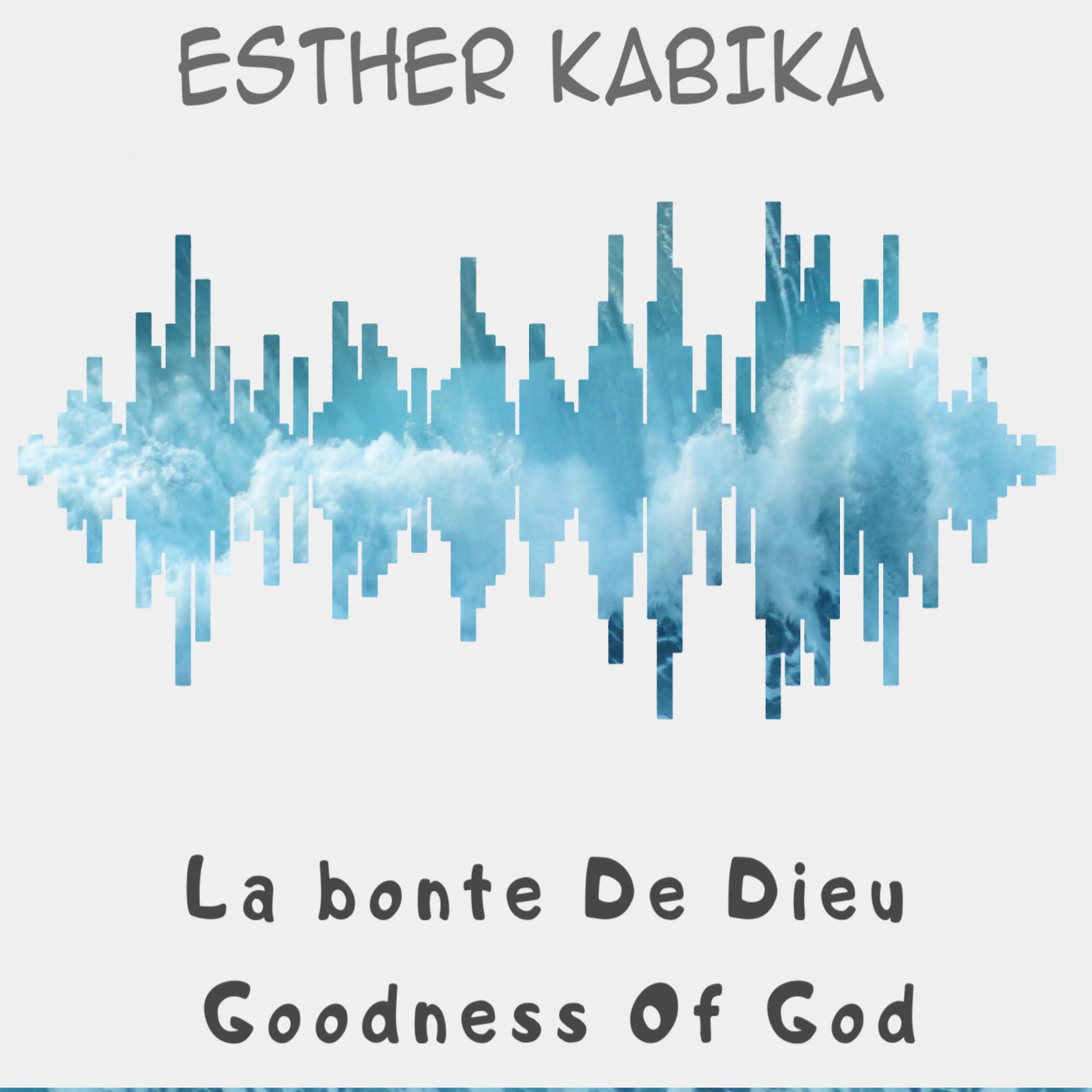 La Bonte De Dieu - Single