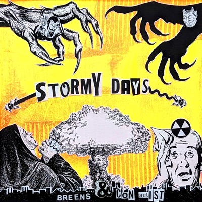 Stormy Days - EP