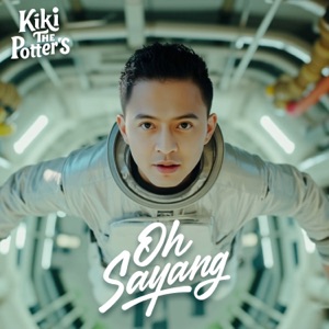 Oh Sayang Album Art
