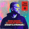 Steady & Stronger (Extended Mix) cover art