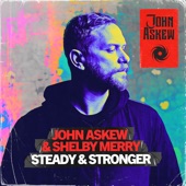 Steady & Stronger artwork