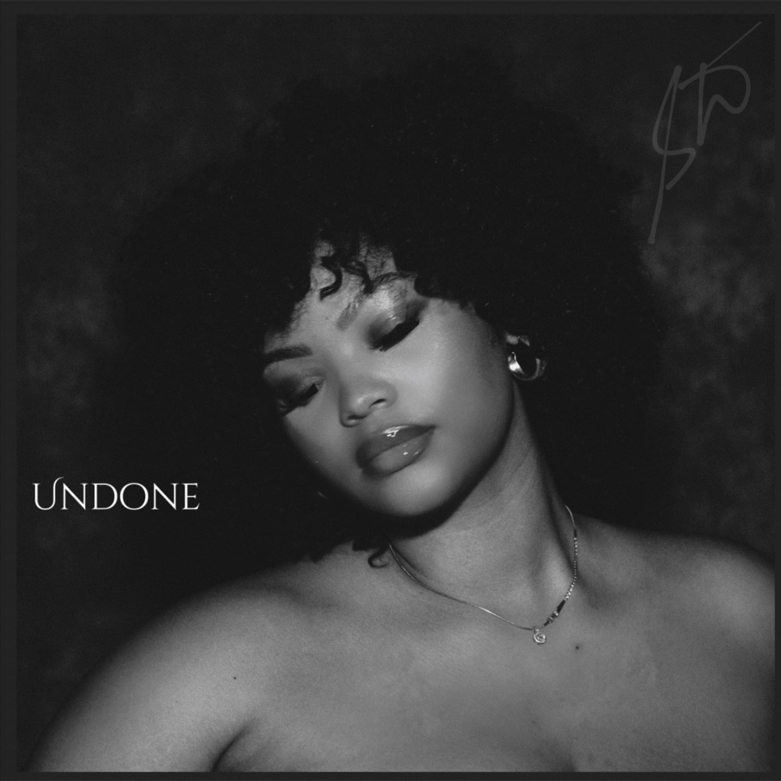 UNDONE - Single