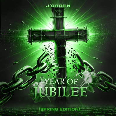 Year of Jubilee (Spring Edition)
