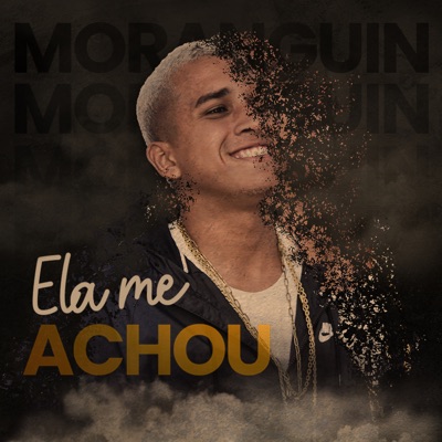 Ela Me Achou - Single