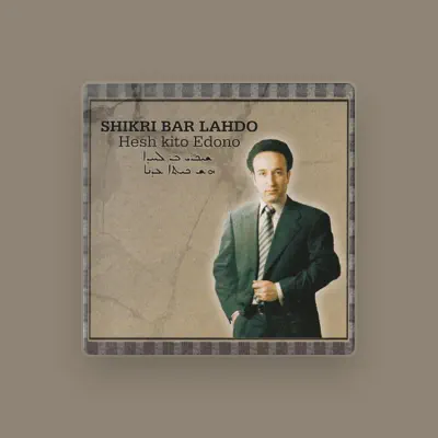 Listen to Shikri Bar Lahdo, watch music videos, read bio, see tour dates & more!