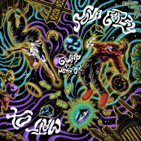 Gwap (feat. Matt Ox) - Single - Nova Grizzy