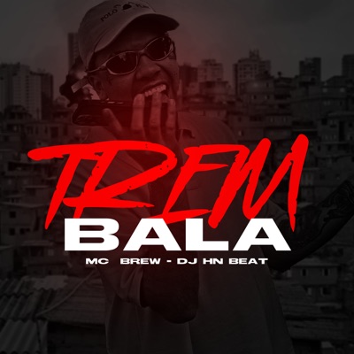Trem Bala - Single